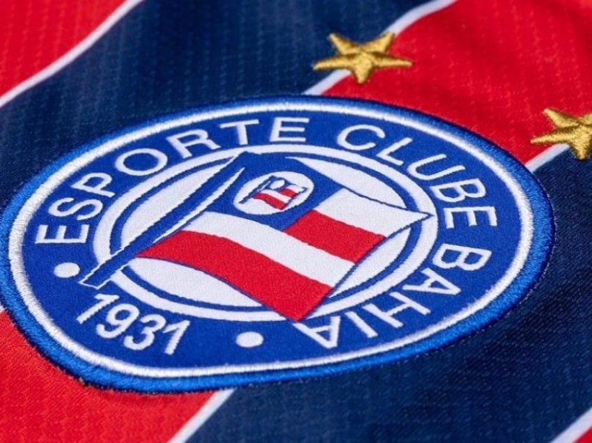 Klubi brazilian u bë ekipi i 12-të i City Football Group