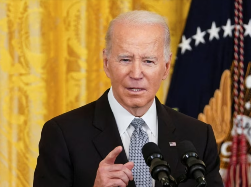 Biden lëshon urdhër që i hap rrugën sanksioneve në Sudan