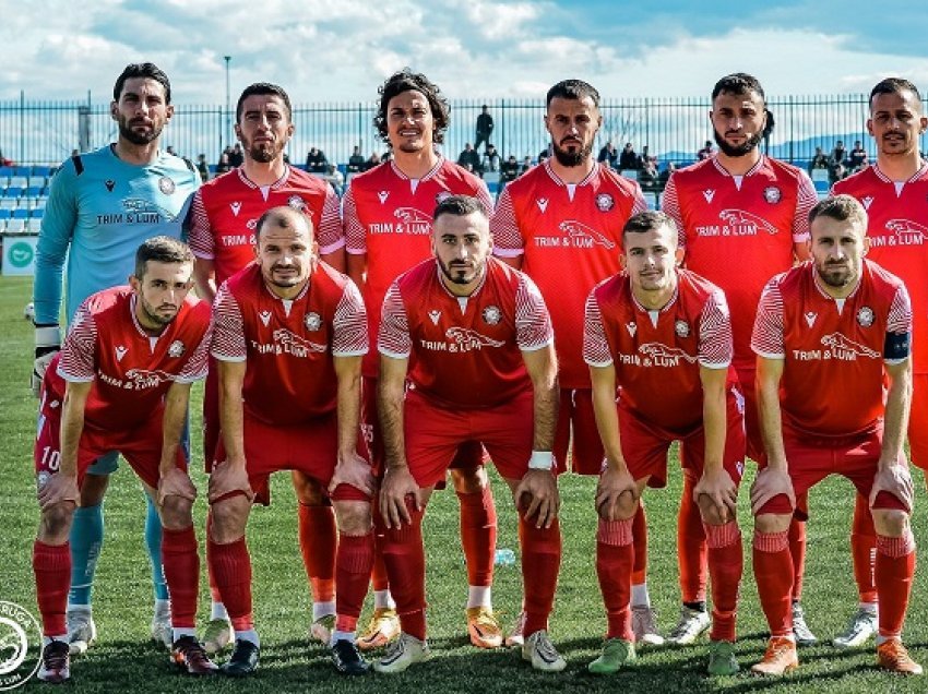 Tre ndeshje finale, për të bërë ëndërrën realitet skuadra shqiptare