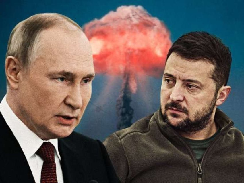 LIVE: Tensionohet situata, ‘zbulohet’ plani për vrasjen e Zelenskyt – Rusia kërcënon Amerikën!