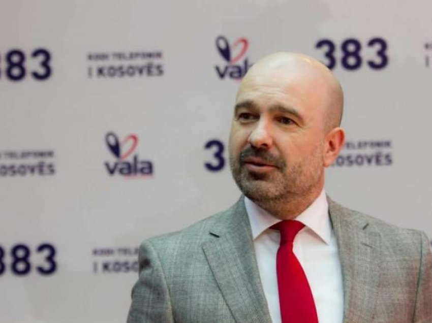 Rasti “Paykos”: Ngritet aktakuzë ndaj Agron Mustafës – dyshohet se i shkaktoi dëm Telekomit mbi 6 milionë euro