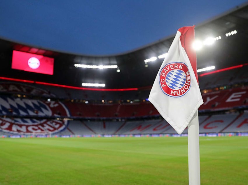 Bayern humbet autorin e 12 golave në verë