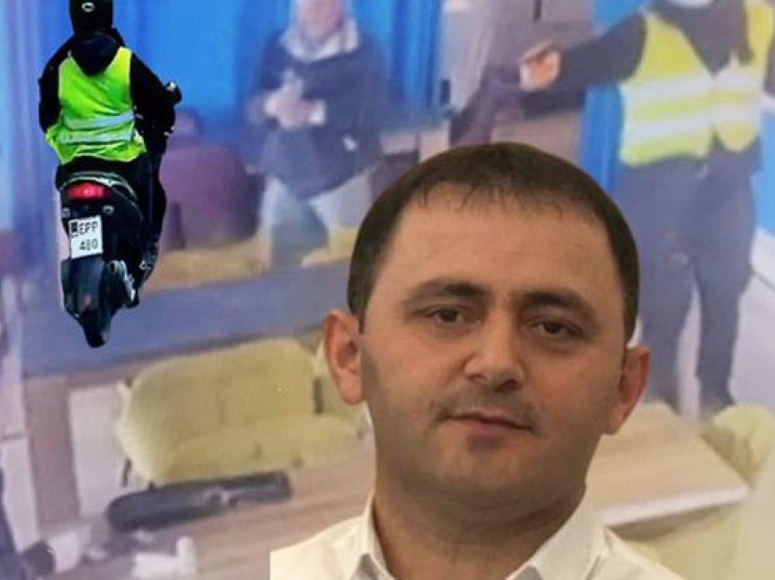 Hetimet për vrasjen e Ardian Nikulajt, 2 zyrtarë të lartë britanik 'zbarkojnë' në Lezhë
