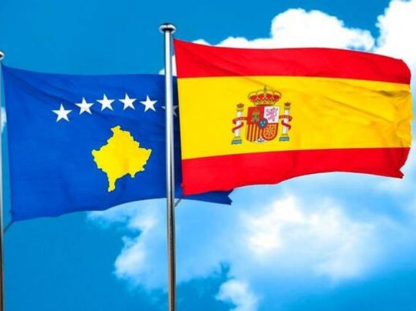 “Lajme të mira nga Madridi, Spanja gati të njoh Kosovën”