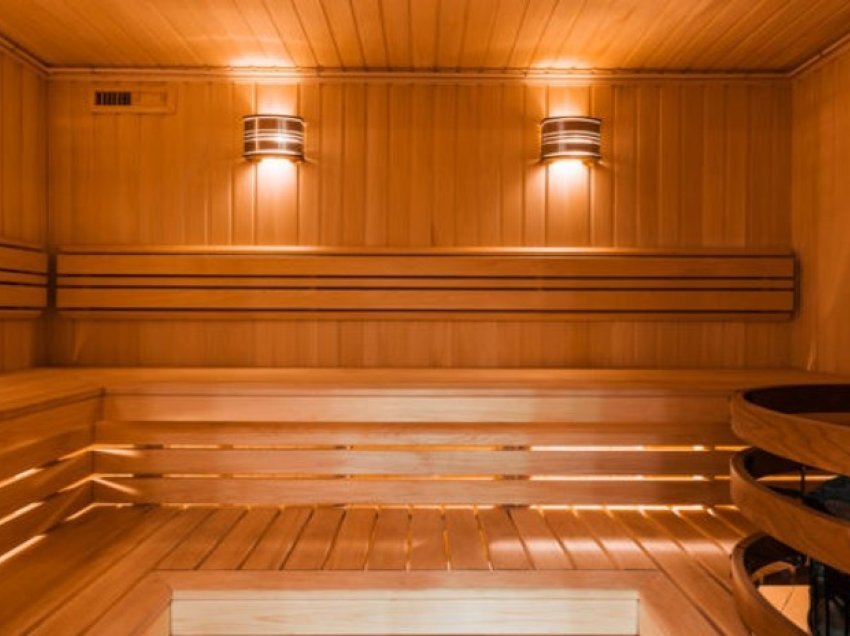 11 arsyet shëndetësore pse duhet të shkoni në sauna