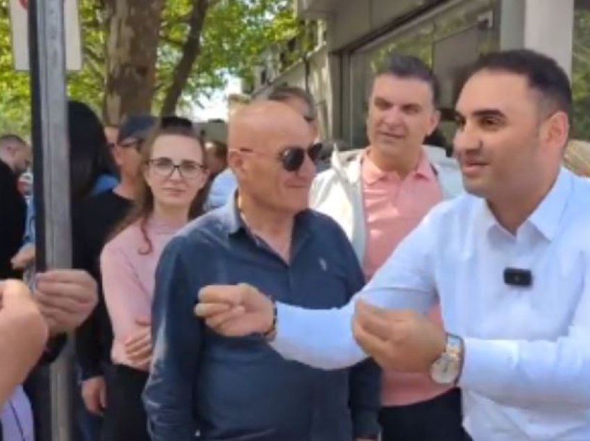 Gara për Tiranën, Këlliçi: Veliaj ka shpërdoruar taksat e qytetarëve