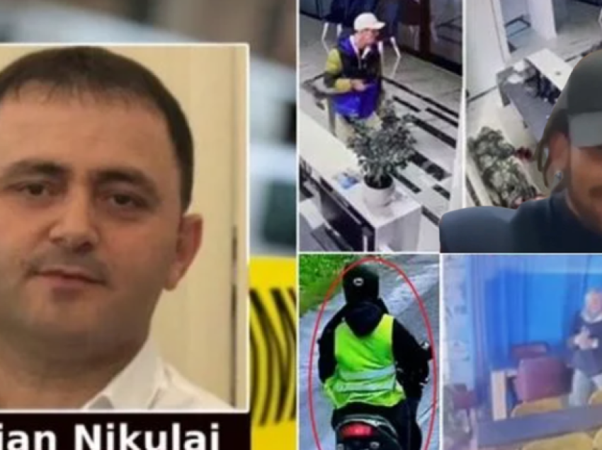 Vrasja e biznesmenit Nikulaj në Shëngjin/ Hetuesit anglezë largohen nga Shqipëria