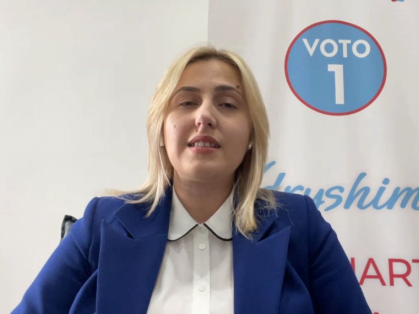 “Lokalet”/ Denoncimi i Ina Zhupës: Në rrethin e Sarandës qeveria po kërcënon qytetarët në këmbim të votës, terror përmes policisë