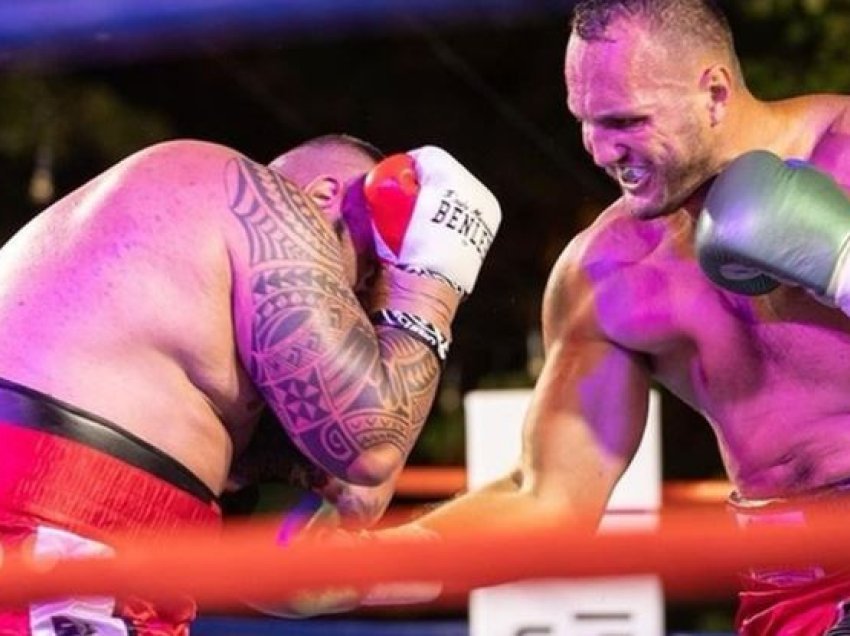 Katër boksierë shqiptarë në ring më 27 maj