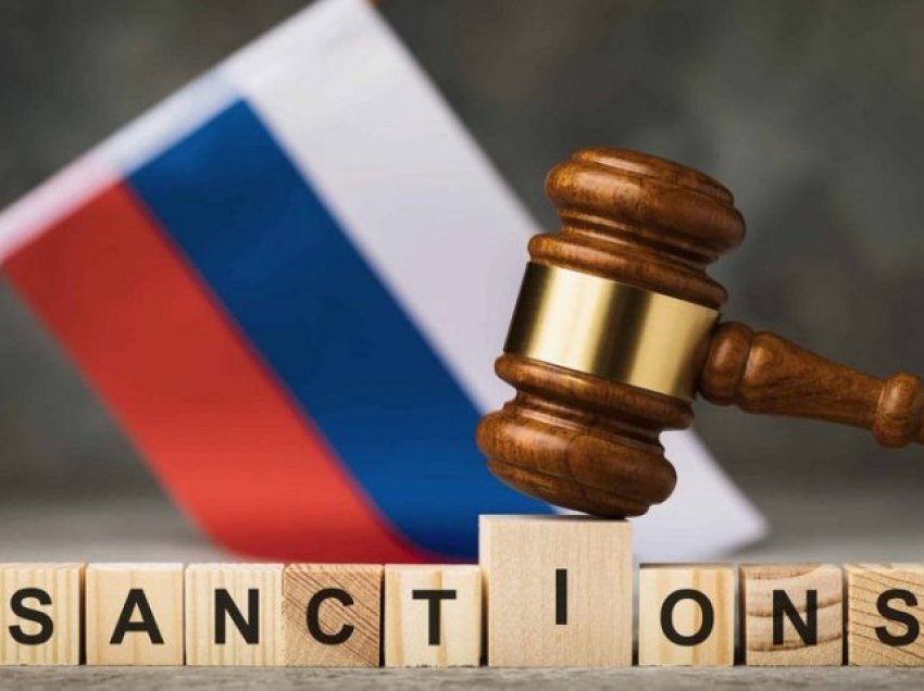 BE do të shqyrtojë së shpejti paketën e 11-të të sanksioneve anti-ruse