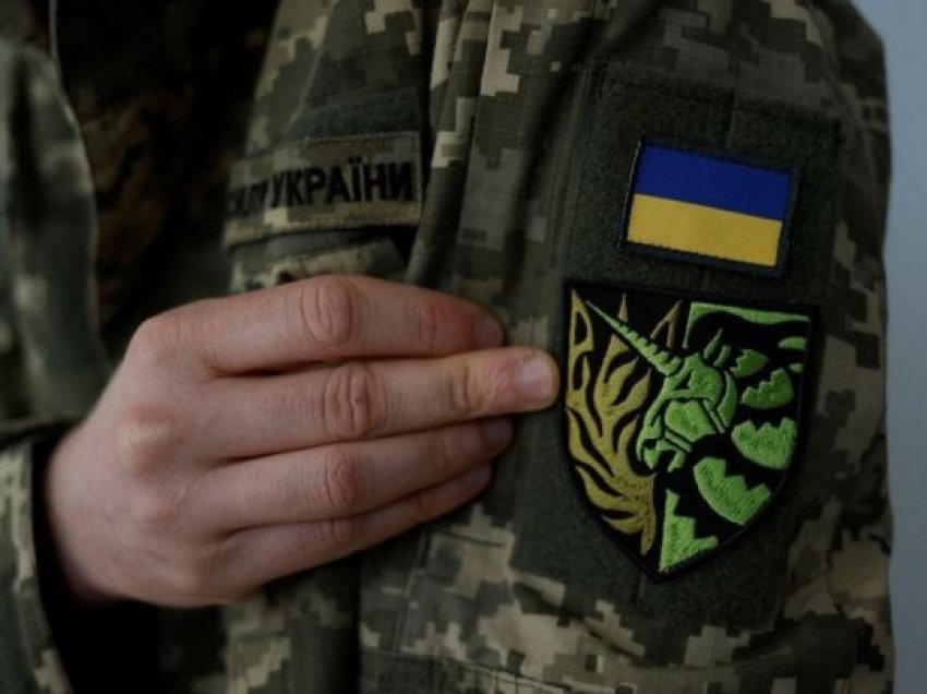 Rusia kthen në Ukrainë trupat e 80 ushtarakëve të vrarë në luftë