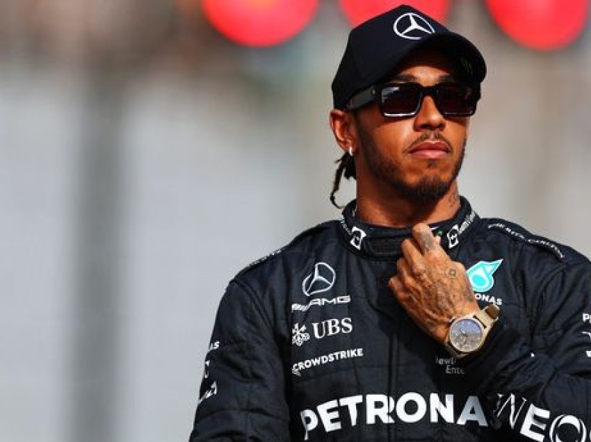 Wolff: Mercedes dhe Hamilton shohin vetëm përpara!