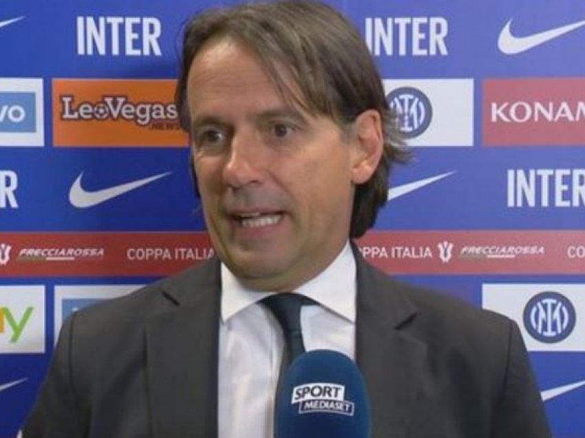Inzaghi: Ne fituam ndeshjen më të rëndësishme