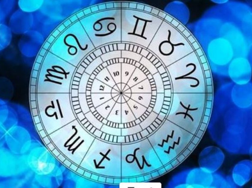 Horoskopi ditor, 8 maj 2023