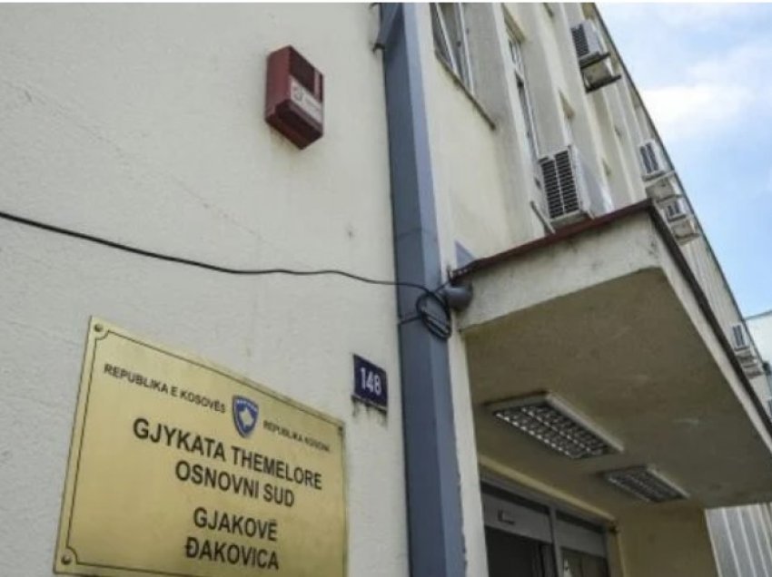 Vrasja me eksploziv në Gjakovë, do të bëhet rikonstruimi i vendit të ngjarjes