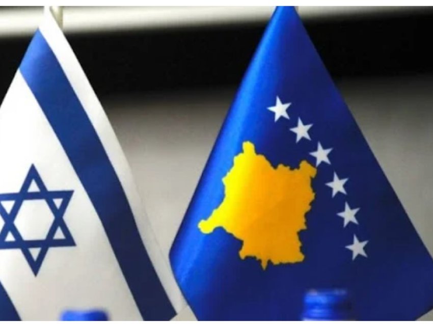 Nobelisti: Kosova po tkurret, të marrë shembullin e Izraelit