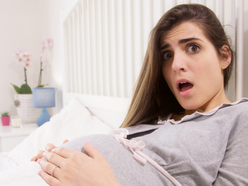 Çfarë është tokofobia, frika nga shtatzënia dhe cilat gra janë më të rrezikuara ta përjetojnë