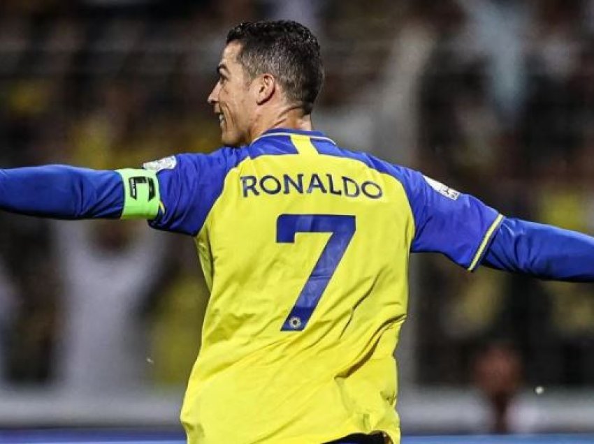 Ronaldo bëhet drejtor sportiv dhe zgjedh trajnerin e ri?