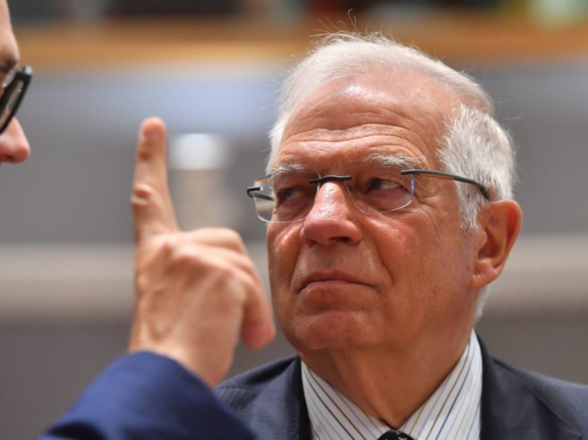 Borrell përsërit kërkesat: Zgjedhje të reja e asociacion
