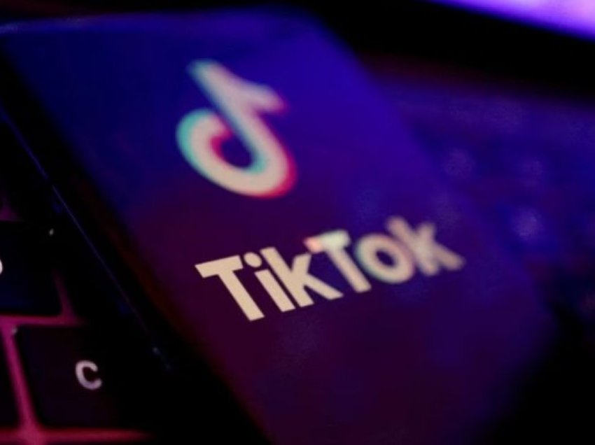 Zgjerohet debati për ndalimin e aplikacionit “TikTok” në Maqedoninë e Veriut