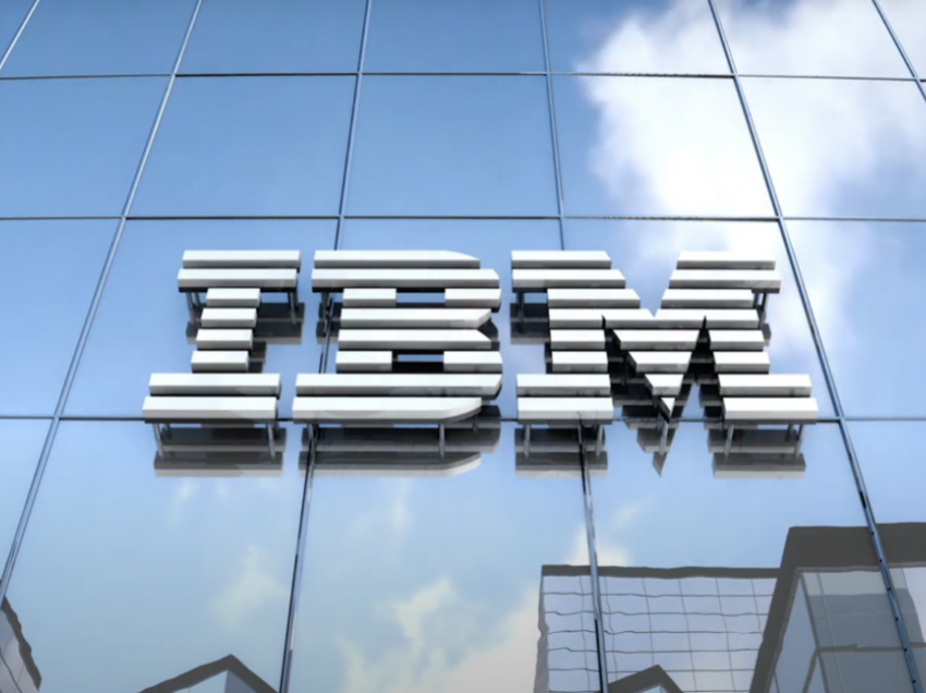 IBM lansoi platformën e re me Inteligjencë Artificiale watsonx