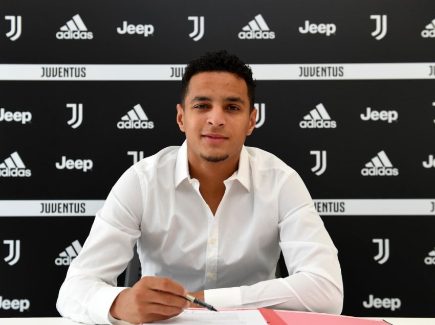 Juventusi është gati t’i prishë kontratën futbollistit