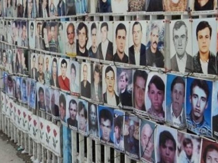 Familjarët e të zhdukurve pak shpresa nga deklarata e përbashkët e miratuar në Bruksel