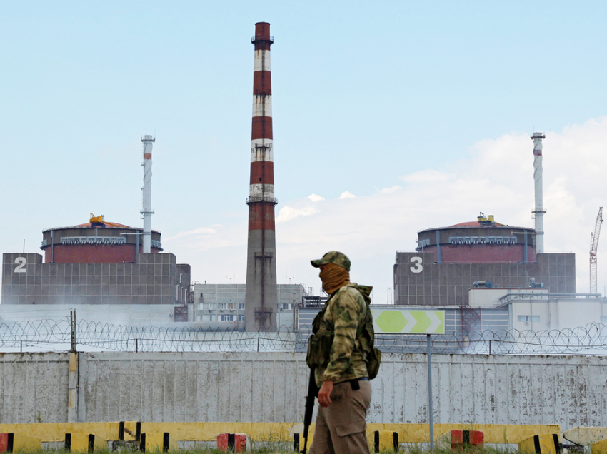 Termocentrali më i madh bërthamor në Evropë 'më i rrezikshëm tani se kurrë'