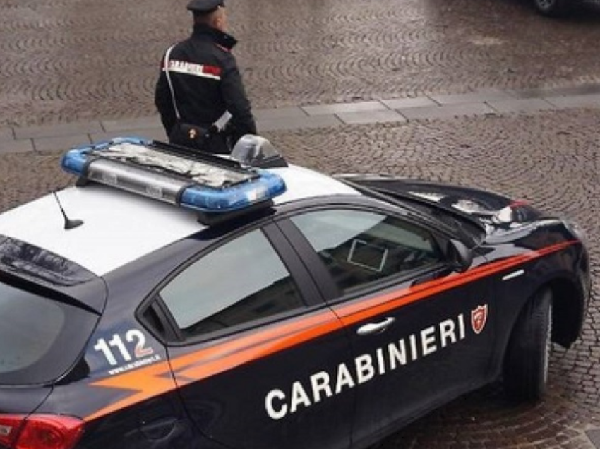 Policia italiane ‘godet’ Ndranghetan, arrestohen 61 anëtarë të grupit të fuqishëm kriminal