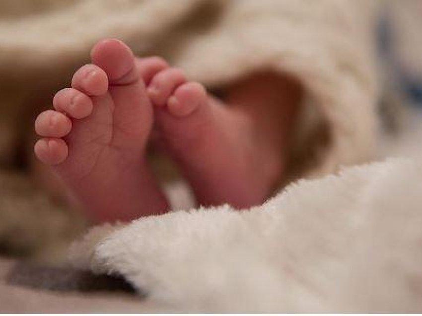 1 në 10 bebe lindin parakohe, OBSH: 13,4 mln foshnje gjatë vitit 2020