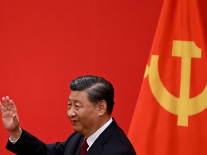 Kina do të dërgojë përfaqësuesin e posaçëm për vizitë në Ukrainë e Rusi