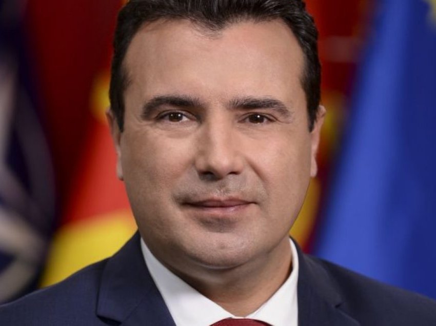 Zaev: Kushtetuta e Maqedonisë do të respektohet edhe nëse OBRM-PDUKM vjen në pushtet