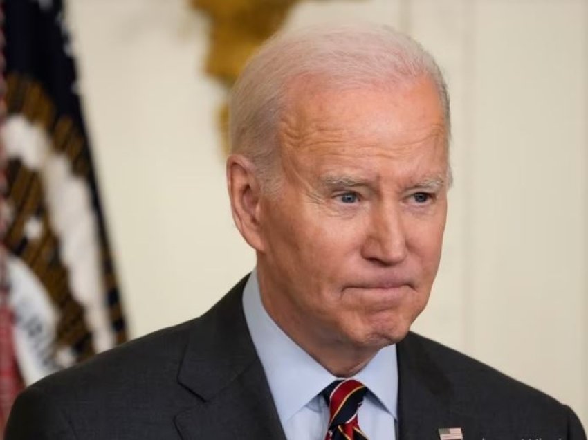 Tavani i borxhit dhe udhëtimet e Presidentit Biden jashtë vendit