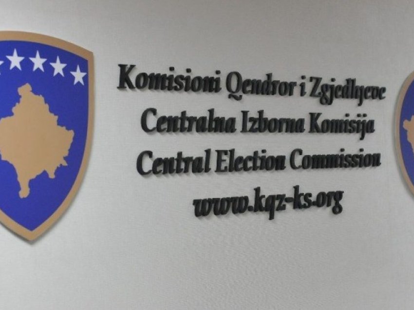 ​KQZ vëzhgon zgjedhjet në Shqipëri, fokus votimi i pjesshëm elektronik dhe numërimi i votave