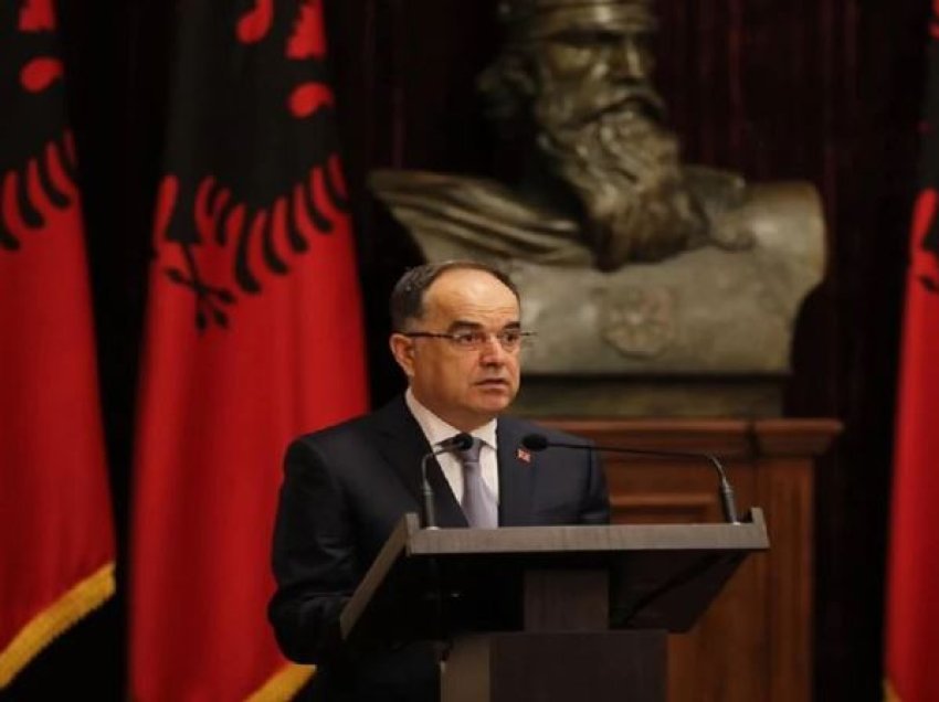 “Votuesit shqiptarë folën”/ Mbyllja e procesit të votimit, Begaj: Numërimi me përgjegjshmëri dhe ndershmëri