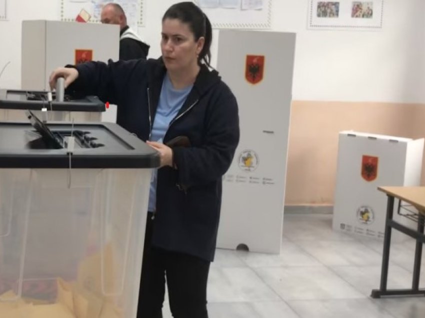 Shqipëri, vëzhguesit vendorë ndjekin nga afër procesin zgjedhor