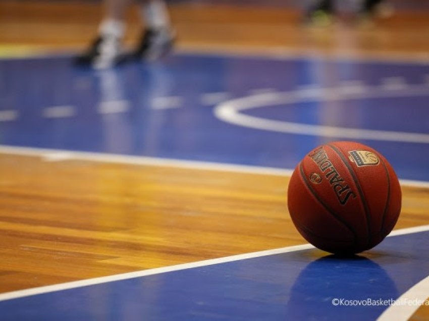Kampionët e Kosovës në basketboll ndër vite