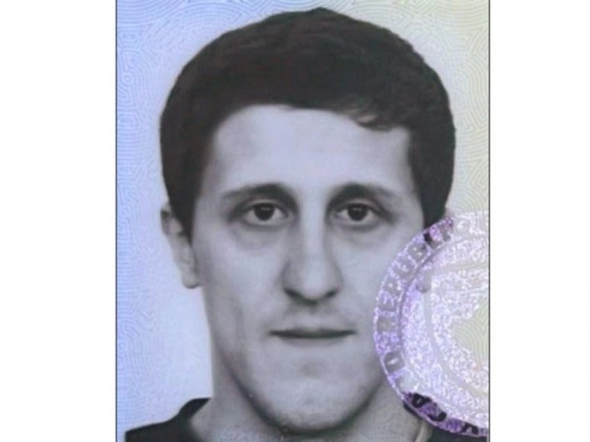 Policia kërkon ndihmë për gjetjen e 29-vjeçarit të zhdukur në Shtërpcë