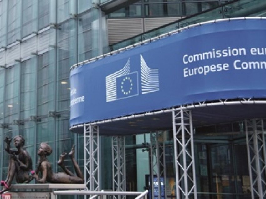 Komisioni Evropian: Rrija e ekonomisë së Maqedonisë 2% për sivjet