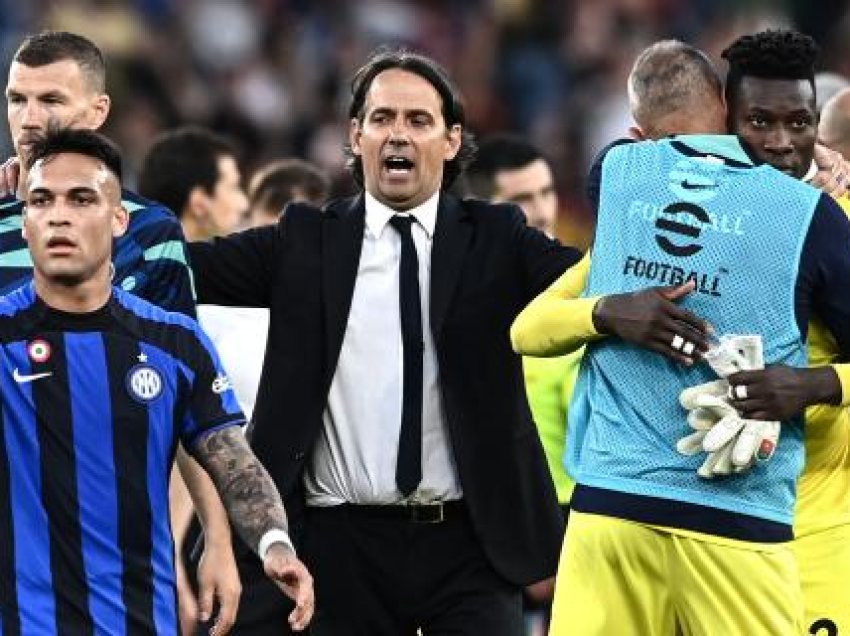 Inzaghi “kërcënon” Realin dhe Manchester CItyn: Kush vjen në finale gjen Interin