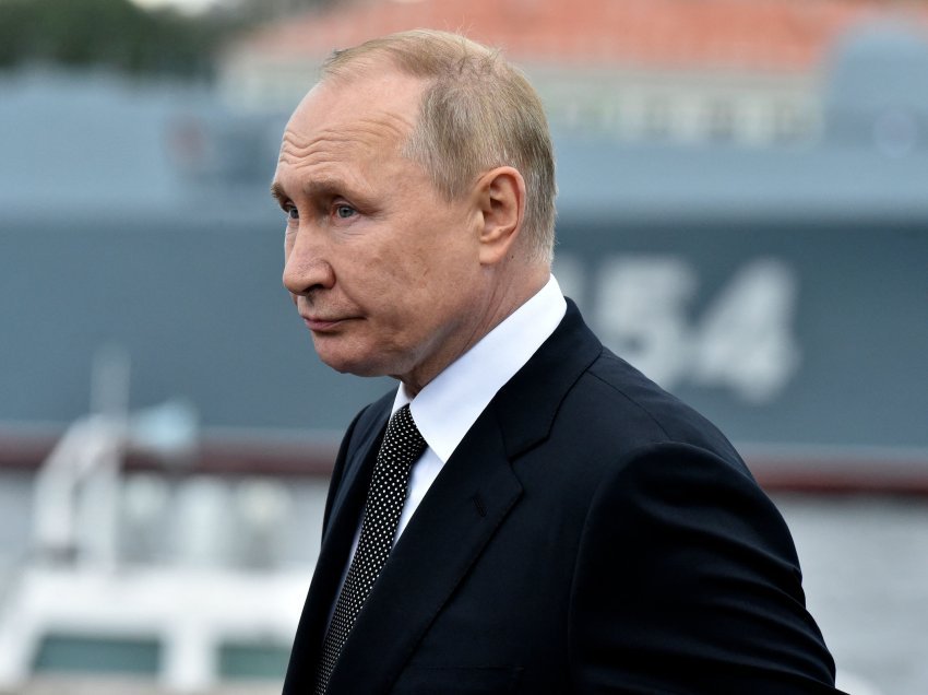 Nëntë jetët e Putinit, si i ka shpëtuar presidenti rus tentativave të shumta për vrasje në 20 vjet
