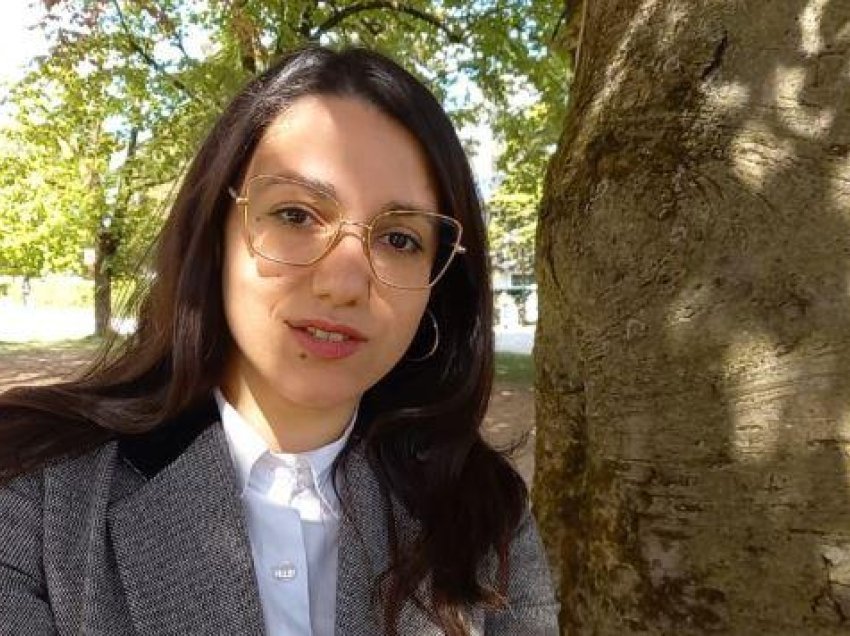 31 vjeçarja shqiptare zgjidhet kryebashkiake në Itali