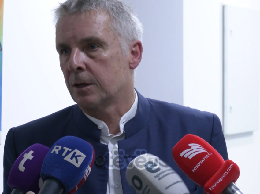 Ambasadori gjerman: Kosova duhet të përgatit një draft-statut për Asociacionin