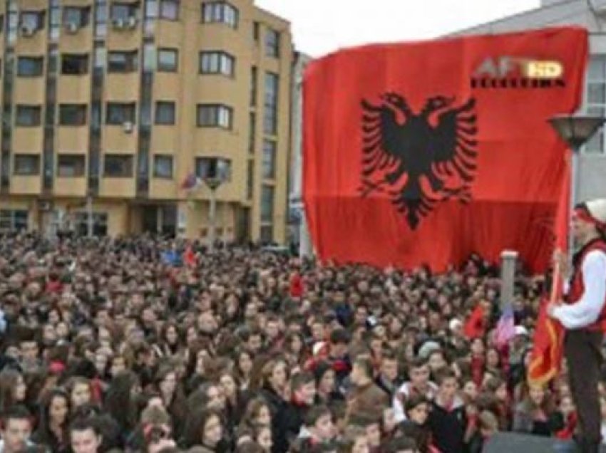 Ky është numri i popullsisë shqiptare në Luginë sipas regjistrimit të fundit