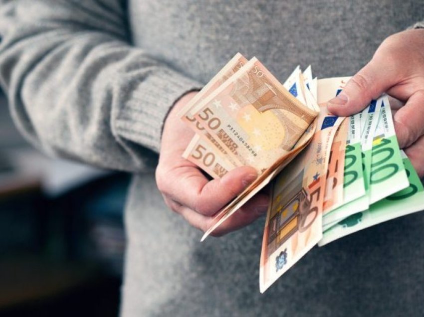 Vidhen afro 6 mijë euro në Podujevë