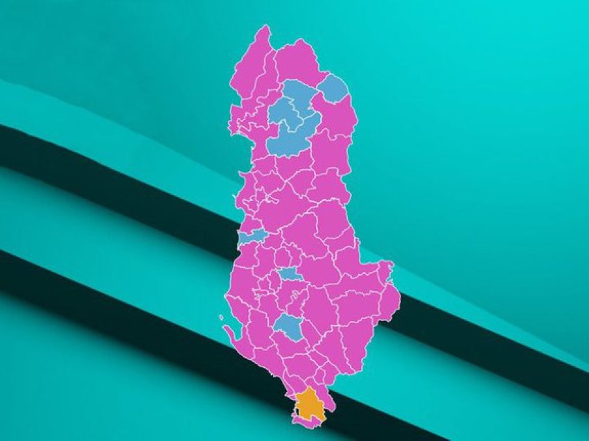 Harta “rozë” e Shqipërisë, ‘shpërthen’ këngëtari: Më shumë opozitë kishte në diktaturë, se sot në demokraci