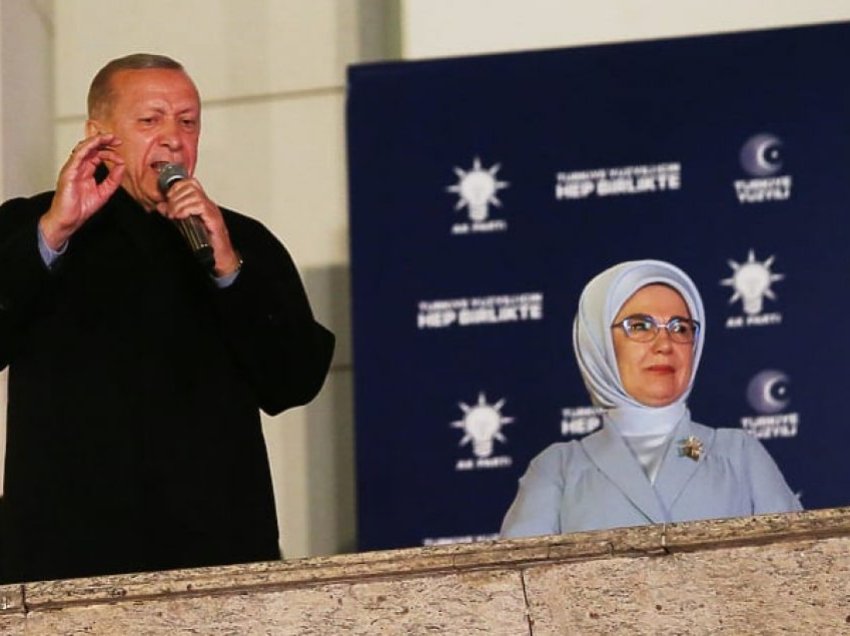 Erdogan njoftoi se nuk do të mbajë mitingje klasike përpara raundit të dytë të zgjedhjeve