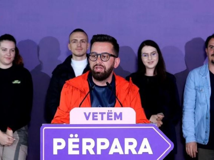 Incidentet zgjedhore/ Më i rëndi goditja e kandidatit socialist në Kolonjë