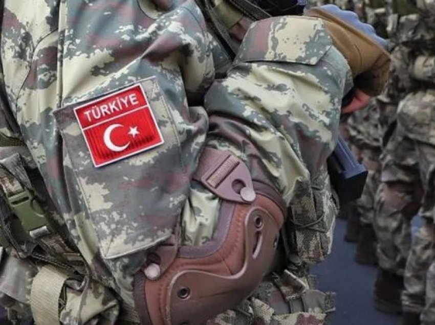 Turqia ndalon 3 terroristë në juglindje të vendit