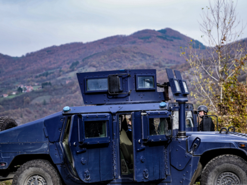 Sondazhi i IRI: Serbia, kërcënimi më i madh për Kosovën, përgjegjëse për rritjen e tensioneve